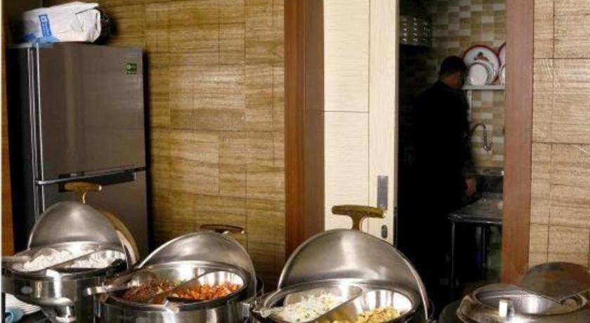 Biz Boulevard Hotel Manado Eksteriør bilde