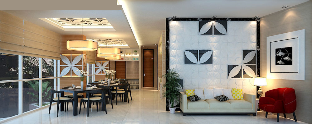 Biz Boulevard Hotel Manado Eksteriør bilde